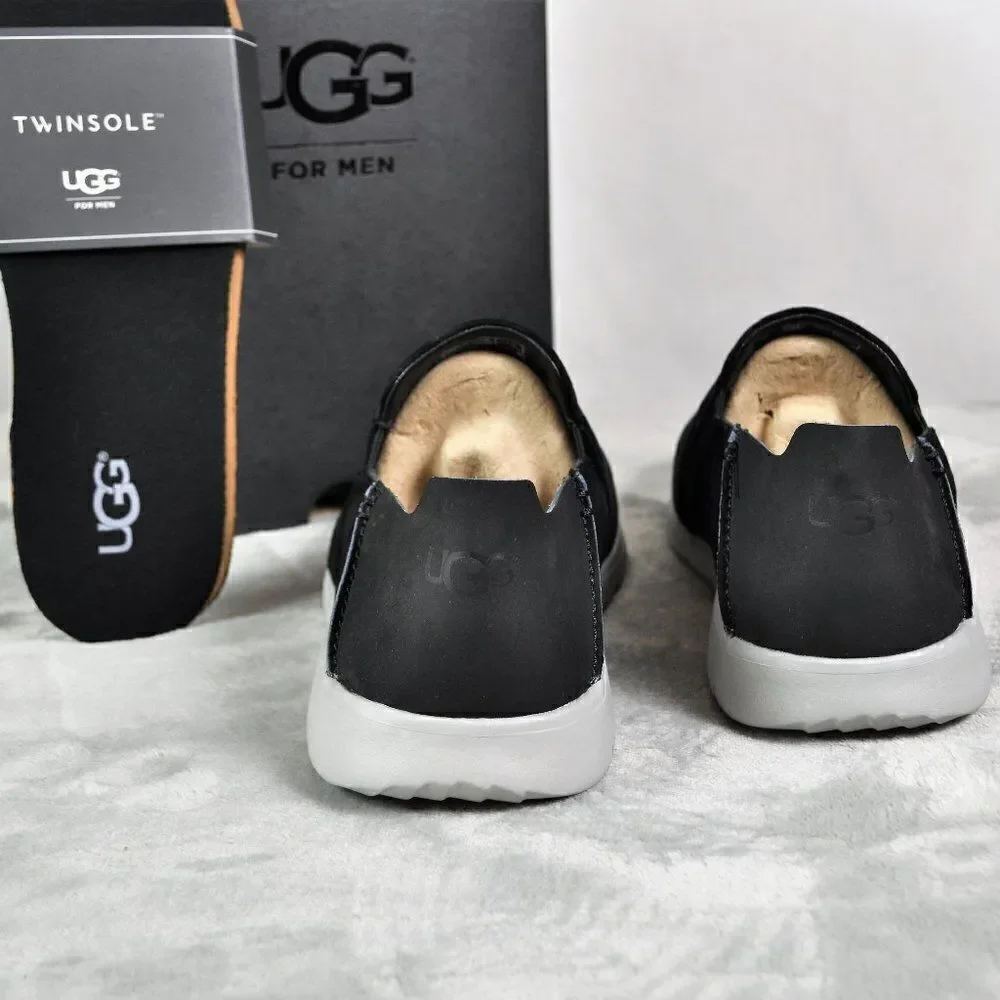 UGG Knox loafers  - Picture 5 of 7